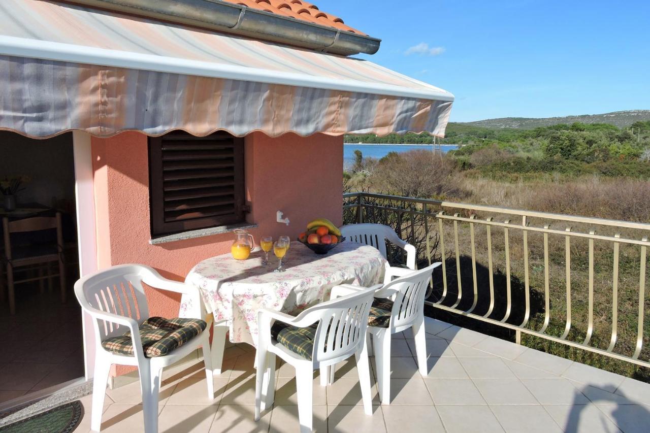 Apartments By The Sea Veli Rat, Dugi Otok - 436 Extérieur photo